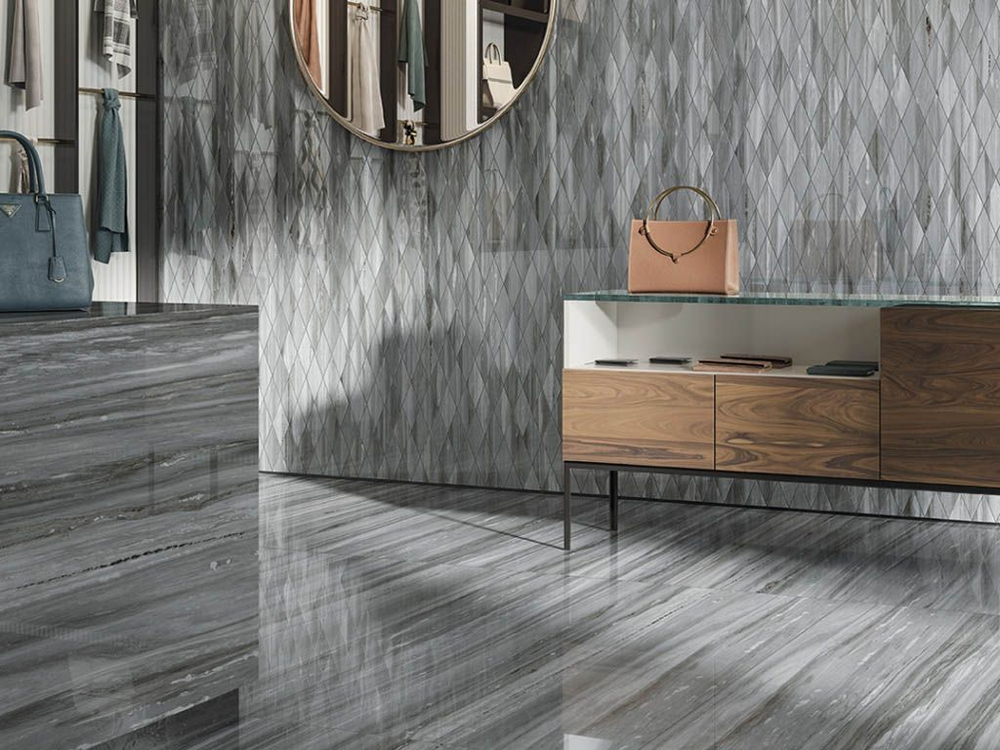 Charme Advance Floor Project