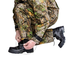 Костюм трансформер Патриот Лес