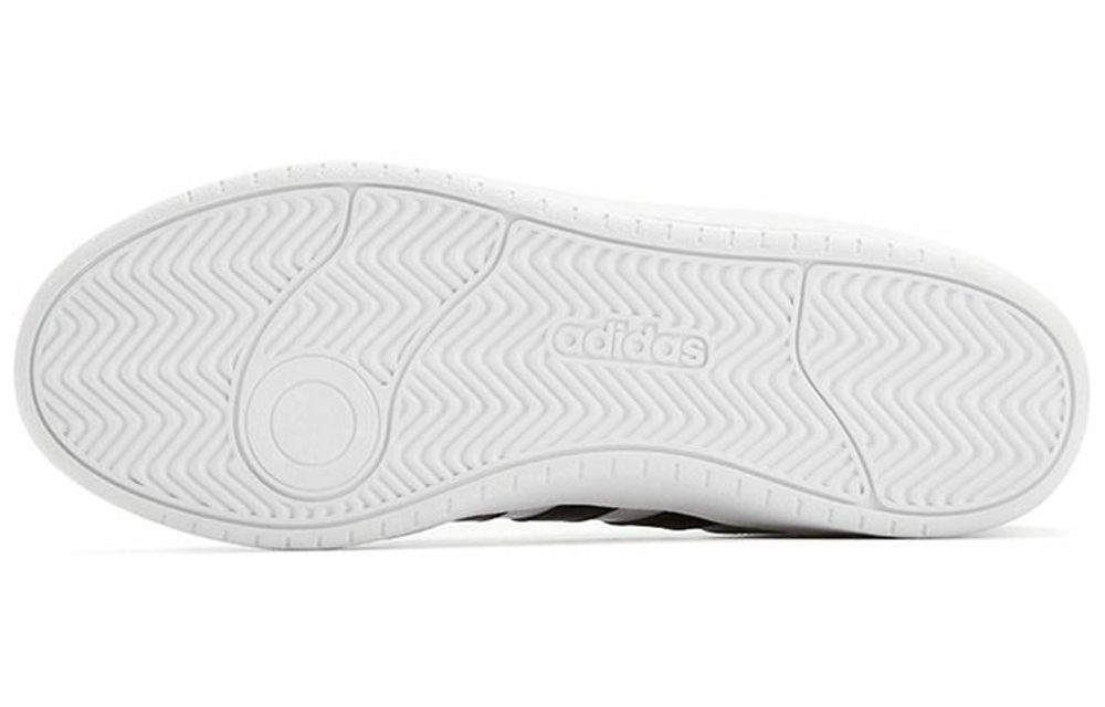 Кроссовки Adidas Cloudfoam All Court Mid