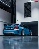 Карбоновый обвес для BMW M2 / M2C F87 БМВ тюнинг