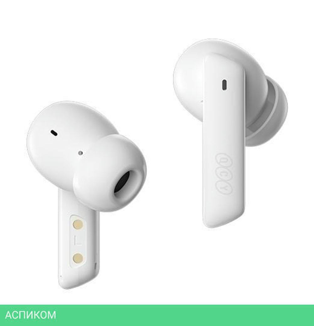 Наушники QCY MeloBuds White (BH21HT05A)
