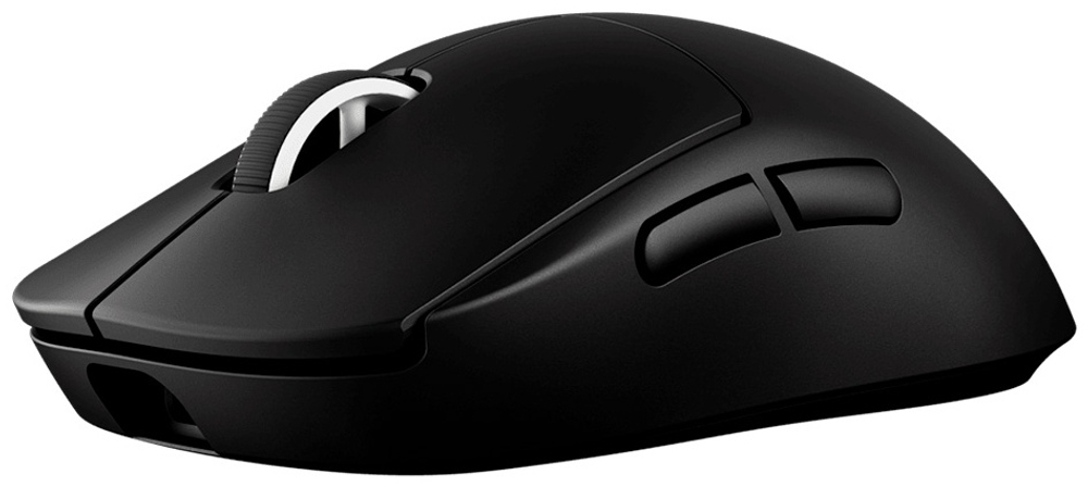 Мышь Logitech PRO X SUPERLIGHT 2C 910-007531 черный