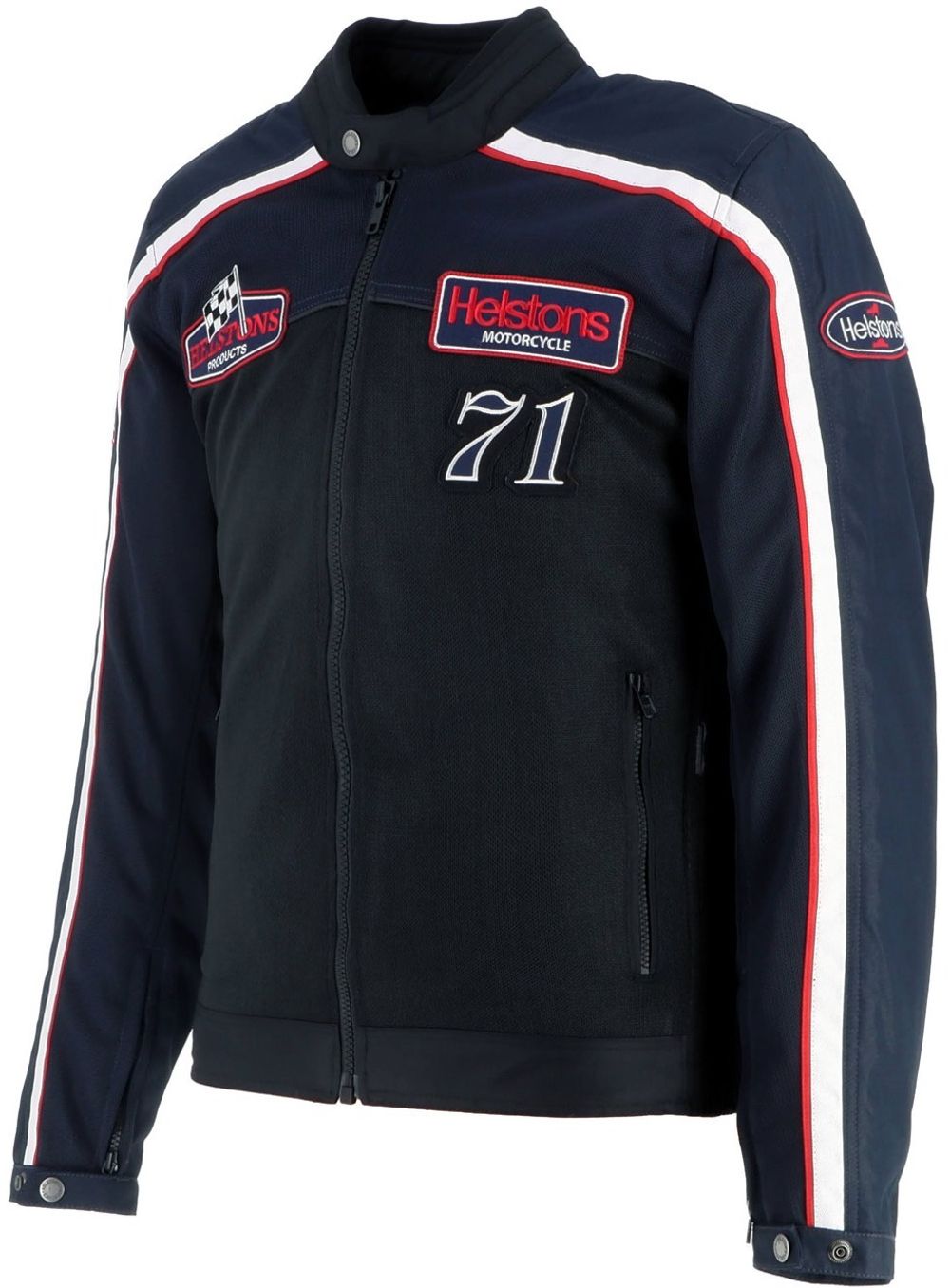 Formula Sport Air / Черно-синий