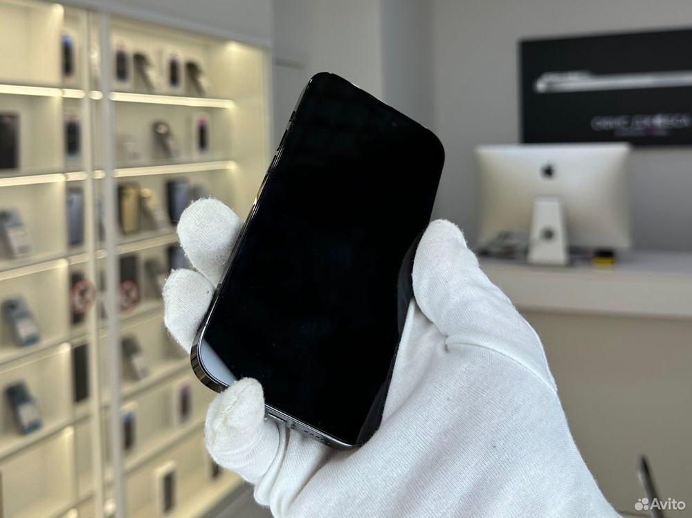 iPhone 14 Pro, 1 ТБ б/у