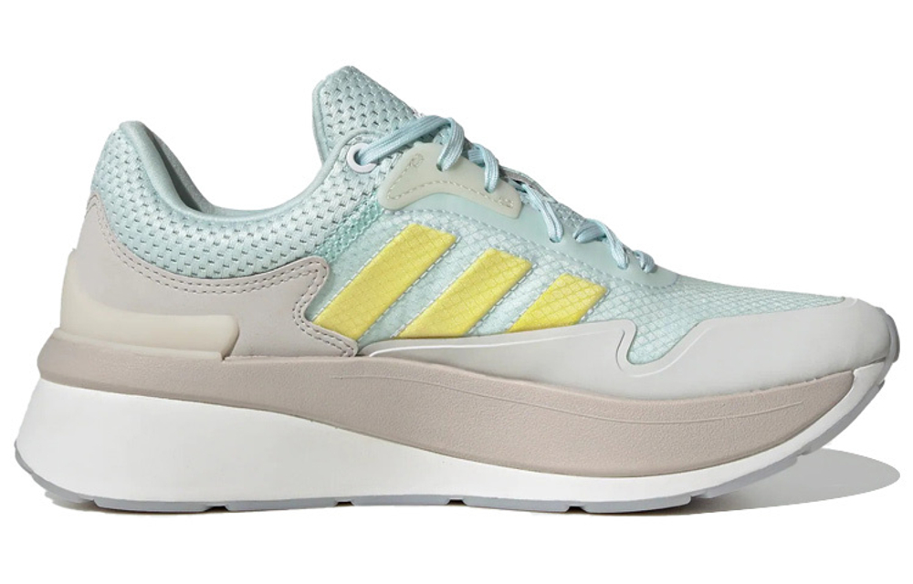 Кроссовки Adidas Sportswear Zenchill 22 (Женская размерная сетка)