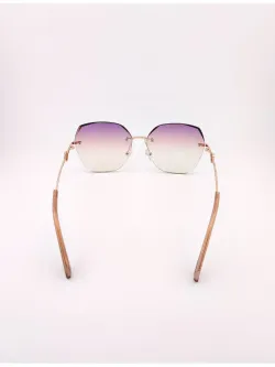 Очки солнцезащитные