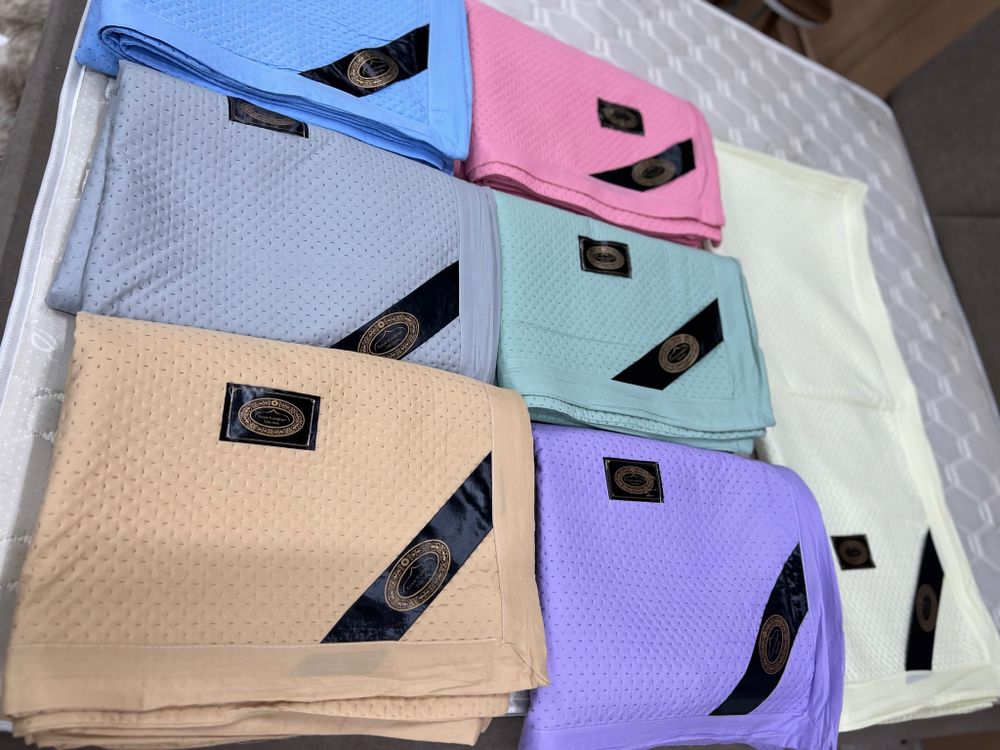 Одеяло РУЗАНА Летн 2сп