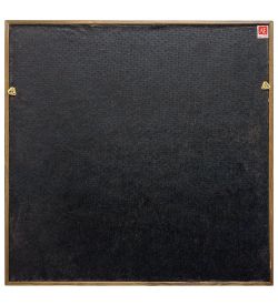 ПК-586 Панно «Санкт-Петербурга Петропавловская Крепость» бол. 35х35