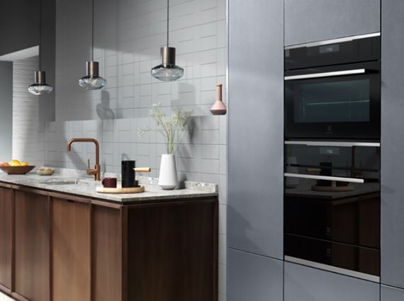 Вакуумный упаковщик Electrolux KBV4T