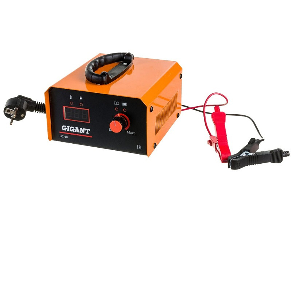 Зарядное устройство Gigant GC-18