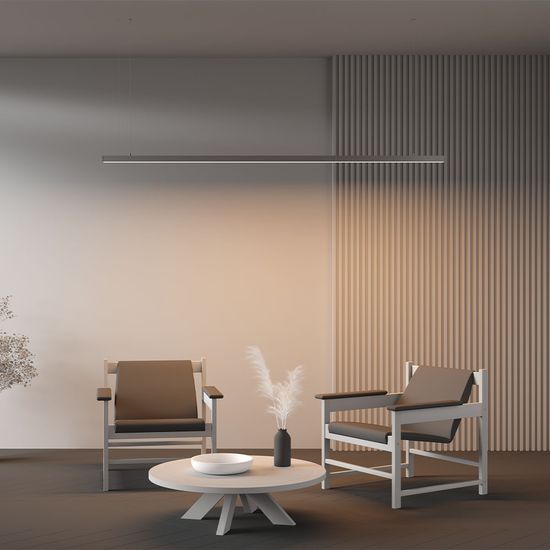 Линейный светильник Technical LL312008