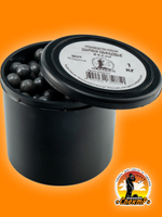 Шарики свинцовые №8,5мм (2кг)