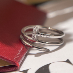 Cartier Juste Un Clou Ring