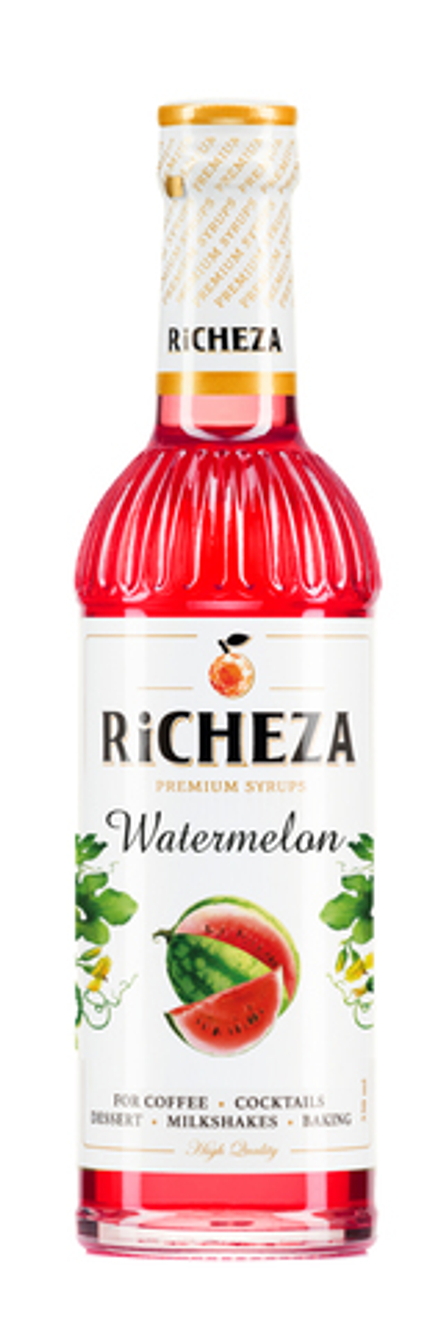 Сироп Richeza Арбуз, 330 мл