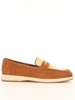 Лоферы женские Ascalini B7568B