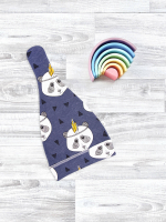 Шапочка Mjölk Панды