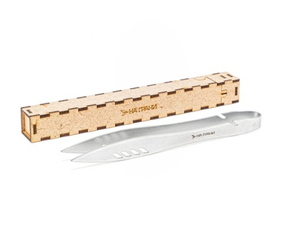 Щипцы На грани