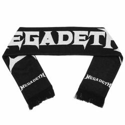 Шарф Megadeth (5711)