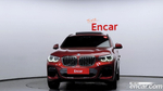 BMW X4 (G02) xDrive20i M Sports X (04.2020)