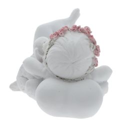 GAEM Фигурка декоративная"Ангел", L13,5 W7 H6,5 см