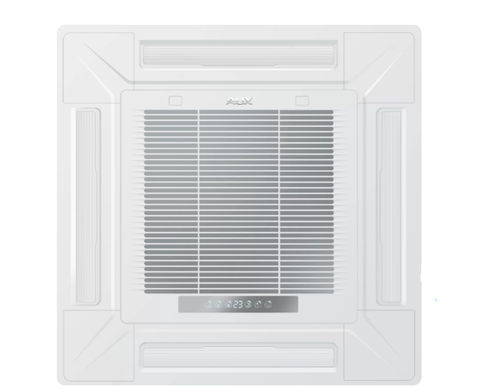 Кассетная VRF система AUX ARVCA-H028/4R1X