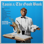 Louis Armstrong / Louis & The Good Book (LP)