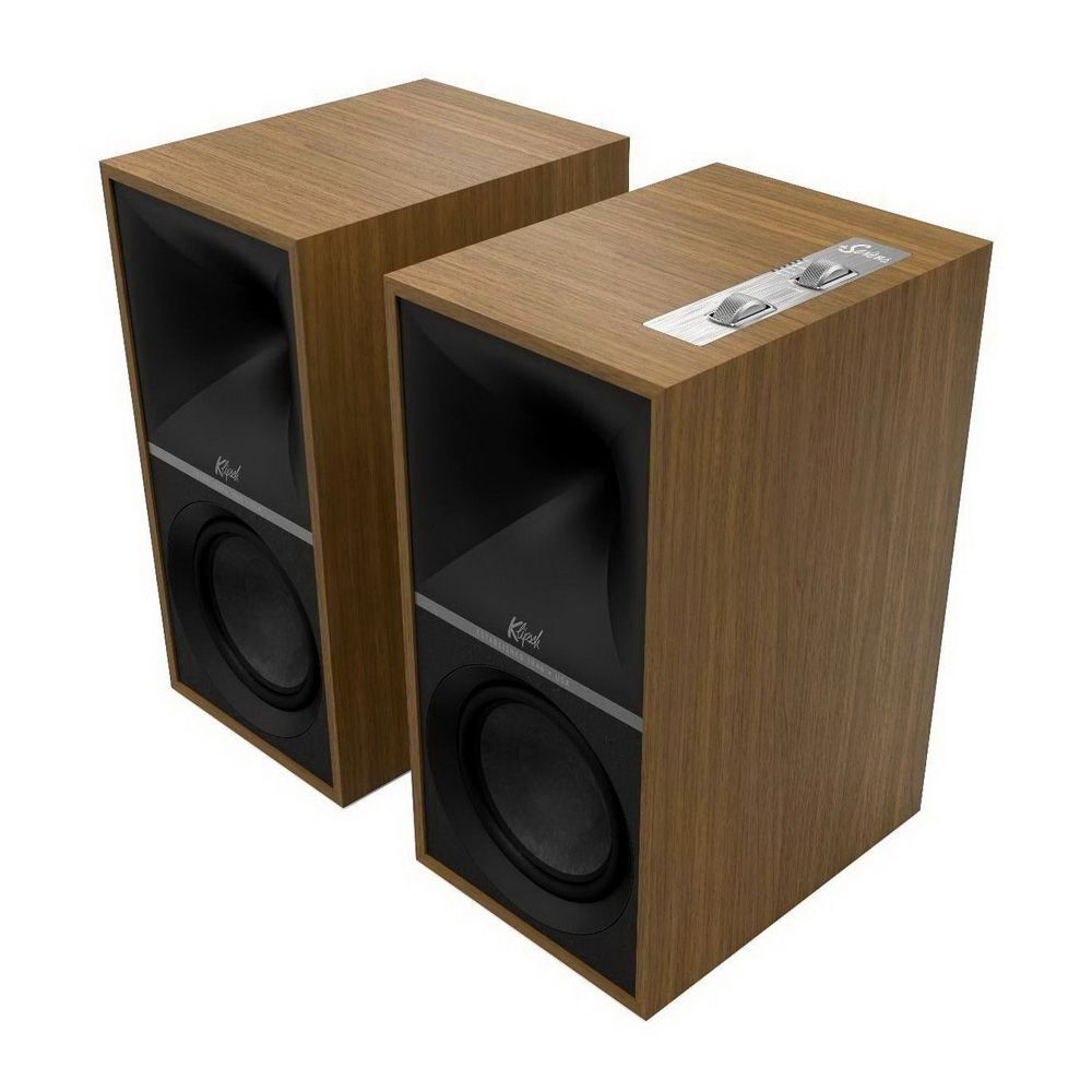Полочная акустика Klipsch The Sevens