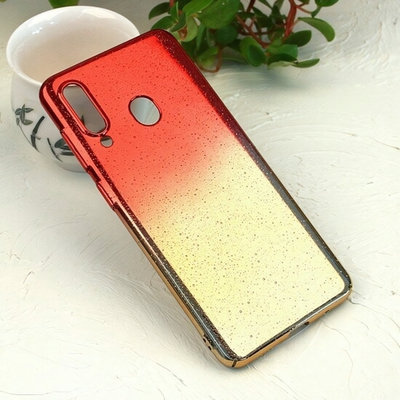 Чехол градиент для Samsung Galaxy A60, 011066