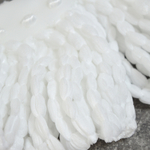 Насадка для швабры из микрофибры Spin Mop