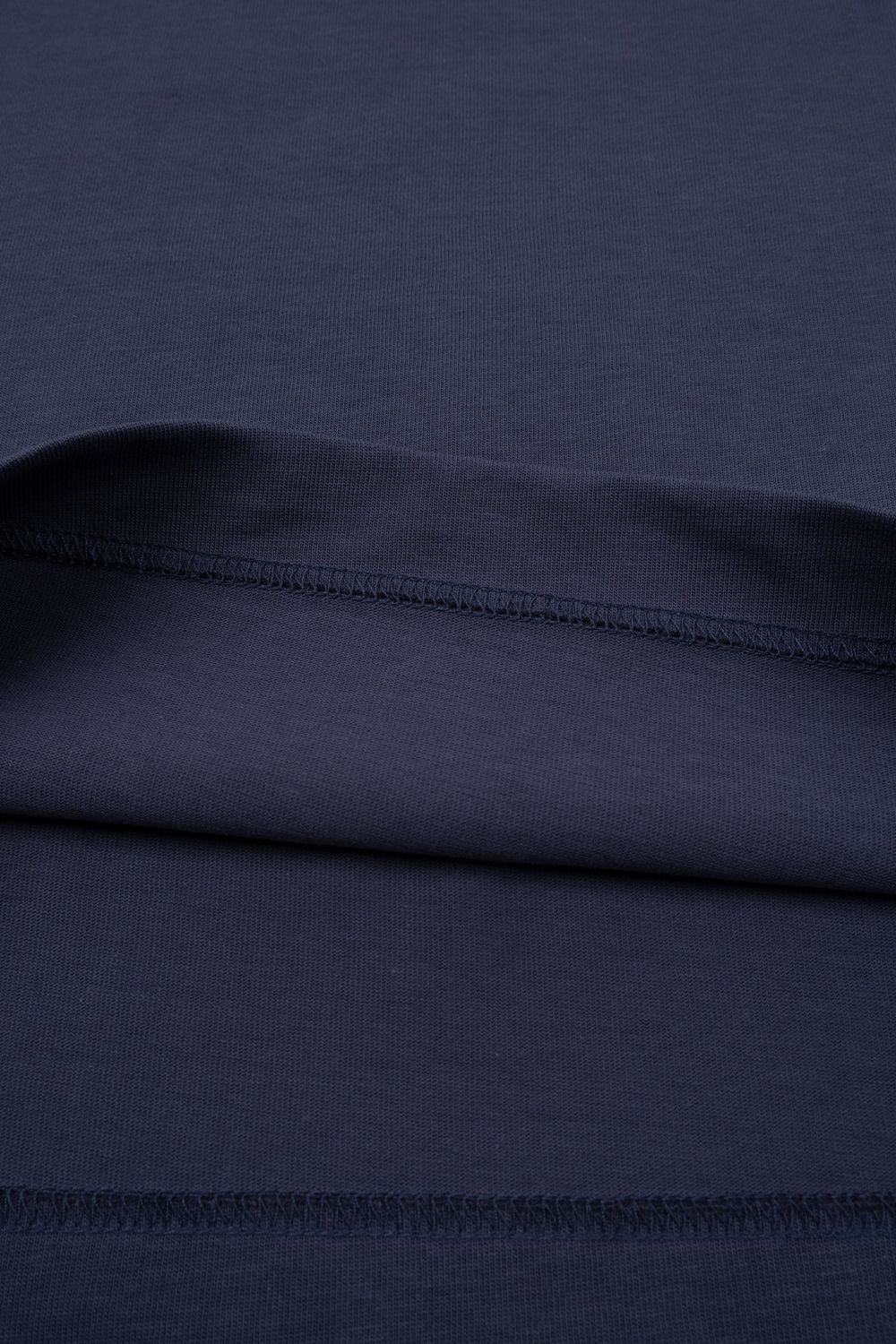 Футболка Sailor Paul Heavy Weight Pocket темно-серая