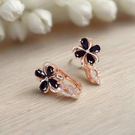 Серьги XinQuan - арт073