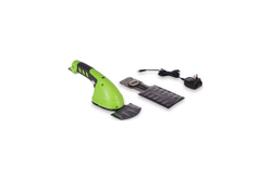 Ножницы-кусторез GREENWORKS 3,6 V с удлиненной ручкой аккумуляторные   1600207