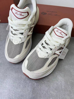 Кроссовки Loro Piana x New Balance