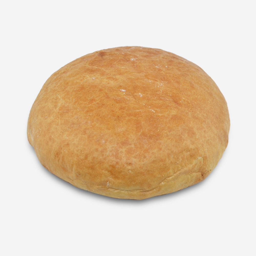 Хлеб круглый
