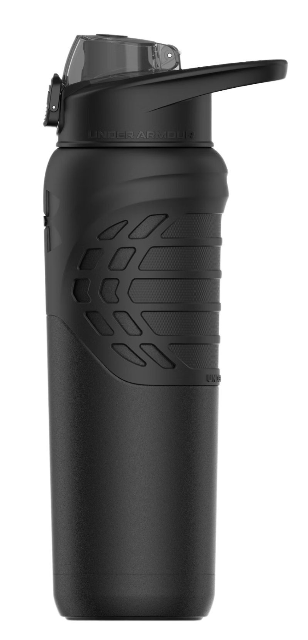 Бутылка Under Armour Command 700ml - black/black