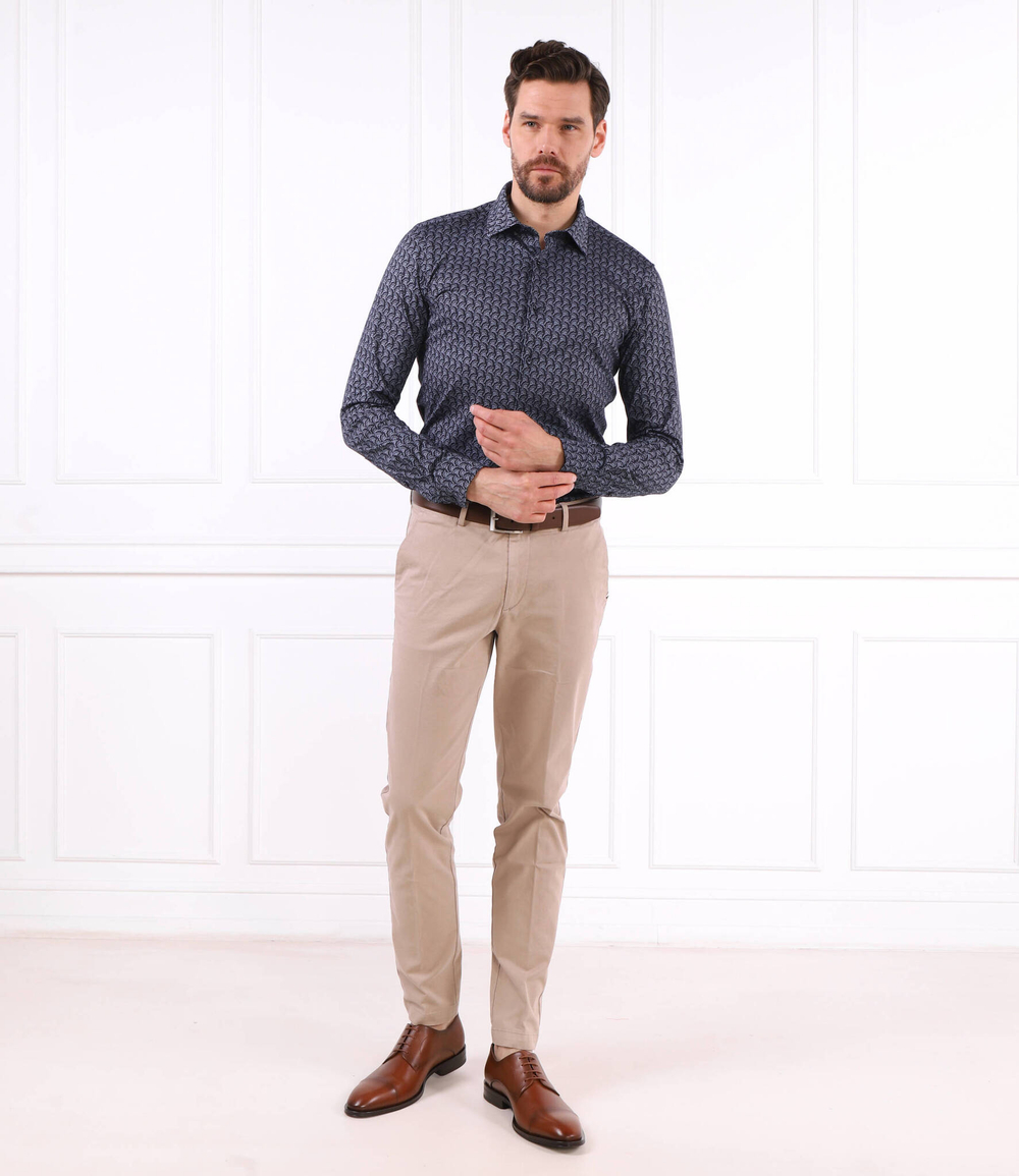 Рубашка Joop! - темно-синий(30036117)