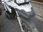 BMW F650GS /800 , 2009