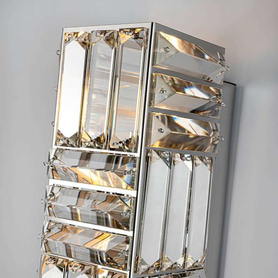 Настенный светильник MODELUX ML.556.04 CR