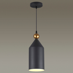 Подвесной светильник Odeon Light 4091/1