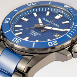 Наручные часы Jacques Lemans 1-2222C