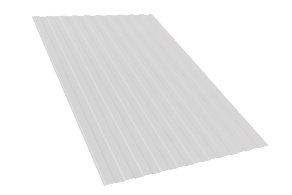 Профнастил RAL С 8 0,3*1150*