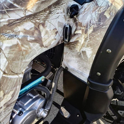 Квадроцикл STALKER 250 Premium