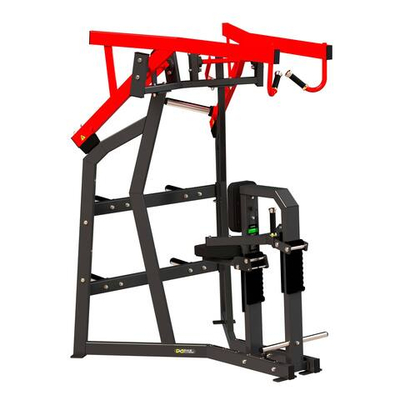 SMR2006 Независимая гребная тяга