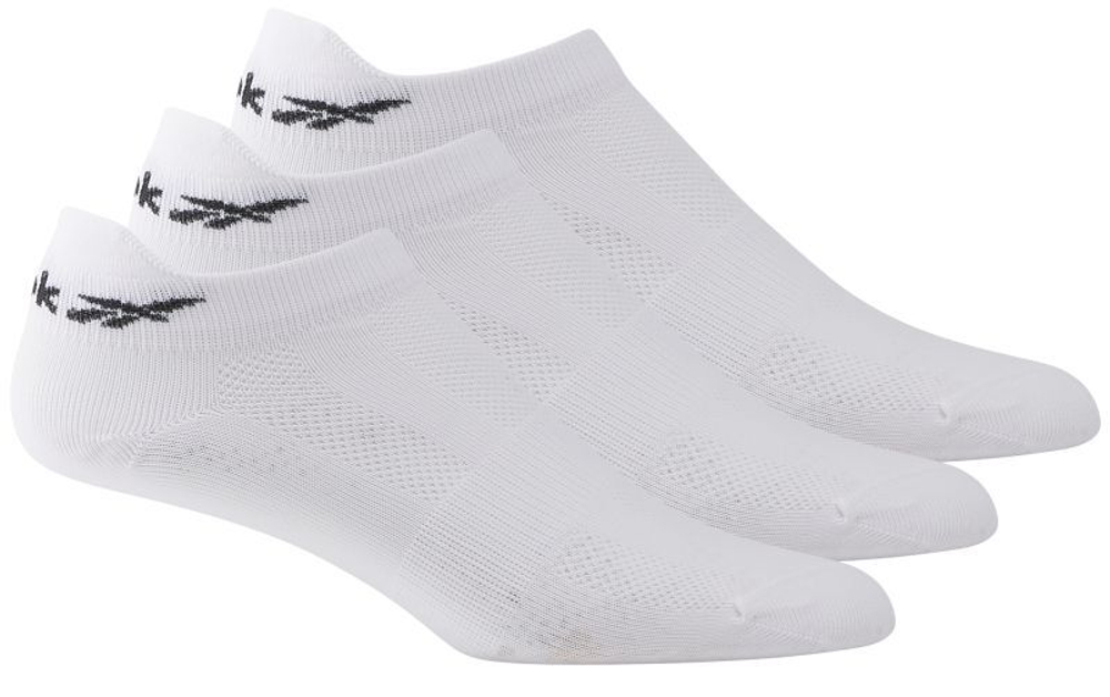 Теннисные носки Reebok Tech Style Training 3P - White