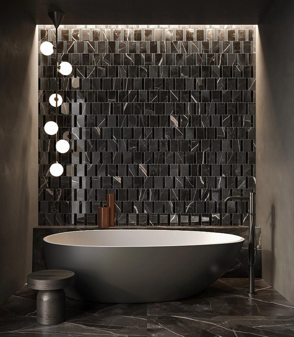 Керамогранит Italon Stellaris 600010002388 120x120 см