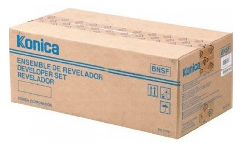 Блок проявки  Konica Minolta A7U408D