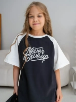 Осенний костюм для девочки