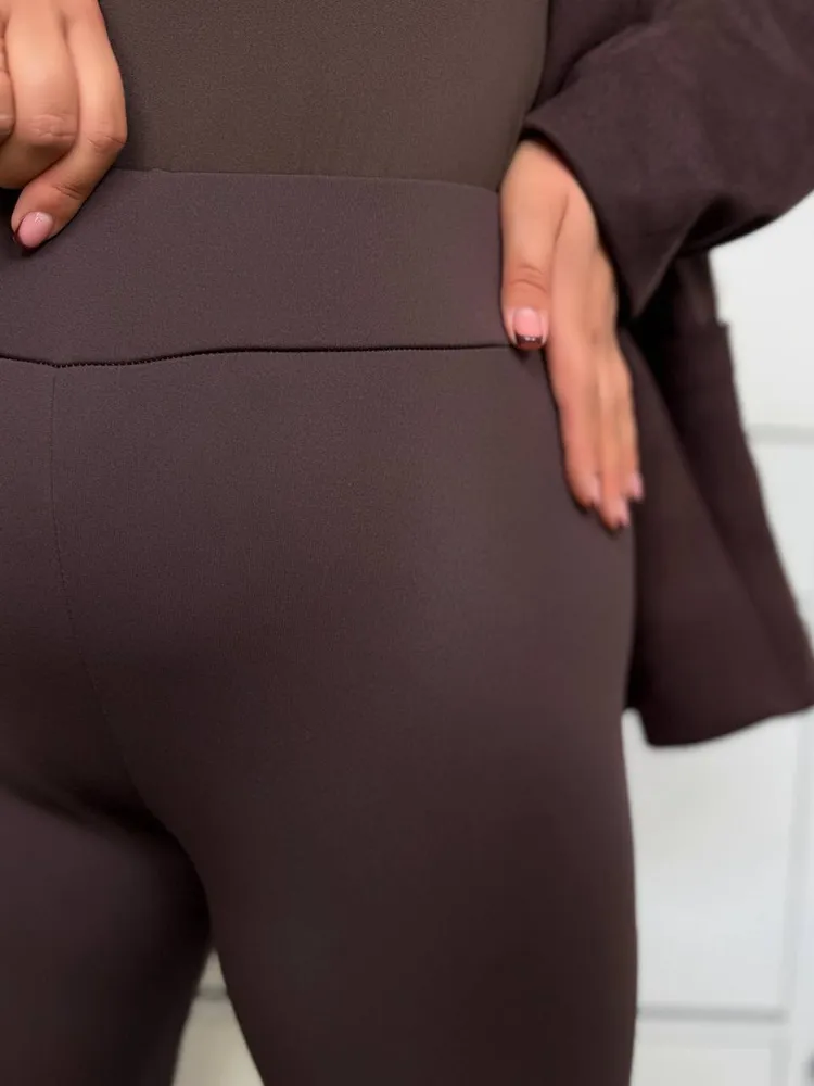 Легинсы УК-214-1 Фабрика Моды