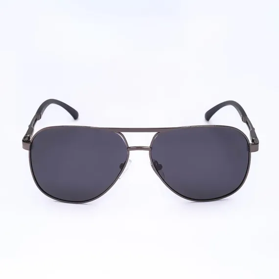 Очки солнцезащитные &quot;OneSun&quot;, поляризационные, дужки 14 см, линза 5 х 6 см