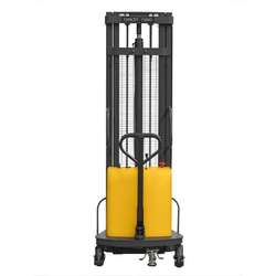Штабелер с электроподъемом SMART SPN 1535 (1,5 т, высота подъема 3500 мм) 63-0015